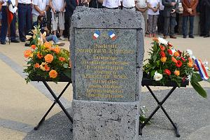 2016 08 15 AGDE-COMMEMORATION DU DEBARQUEMENT 1944 EN PROVENCE (134)